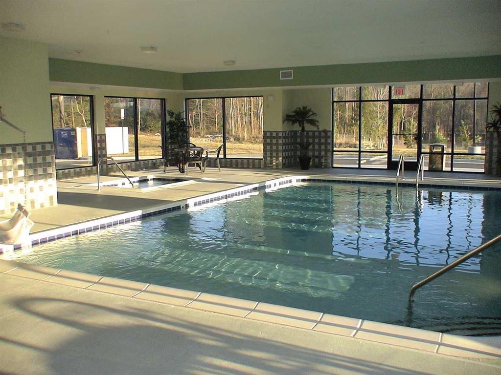 Hampton Inn & Suites Richmond/Virginia Center Glen Allen Facilidades foto