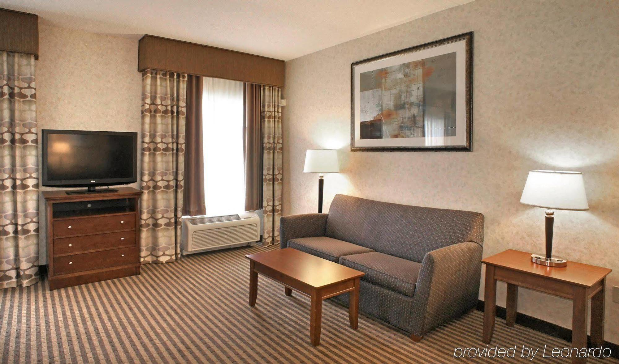 Hampton Inn & Suites Richmond/Virginia Center Glen Allen Habitación foto