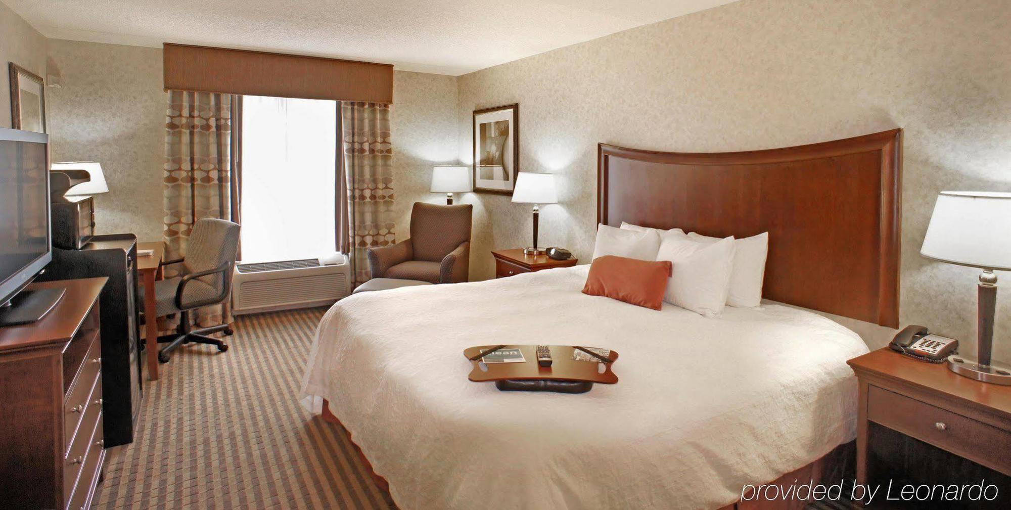 Hampton Inn & Suites Richmond/Virginia Center Glen Allen Habitación foto